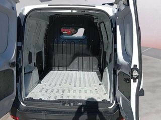 Renault Express Advance 1.5 Blue dCi 55 kW (75 cv)