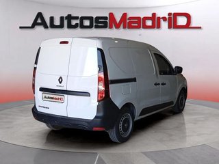 Renault Express Advance 1.5 Blue dCi 55 kW (75 cv)
