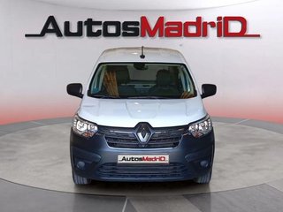 Renault Express Advance 1.5 Blue dCi 55 kW (75 cv)