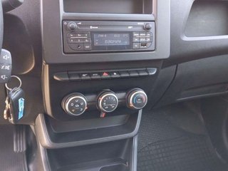 Renault Express Advance 1.5 Blue dCi 55 kW (75 cv)