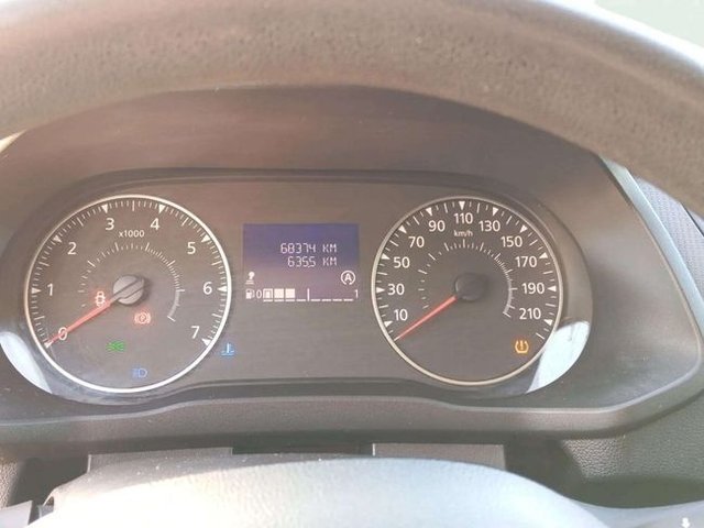 Renault Express Advance 1.5 Blue dCi 55 kW (75 cv)