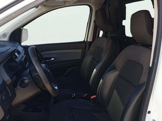 Renault Express Advance 1.5 Blue dCi 55 kW (75 cv)