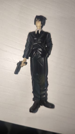 Figura Final Fantasy VII - Cloud Strife