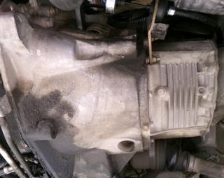 Caja cambios citroen 94756 xsara 2.0 hdi 1999-2010