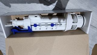 2 Mecanismos Roca Galileo Duo. AV0022500R