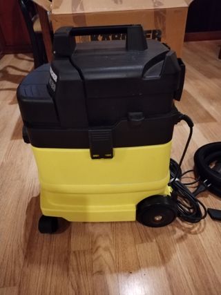 Karcher NT 35/1 ECO Aspiradora Industrial