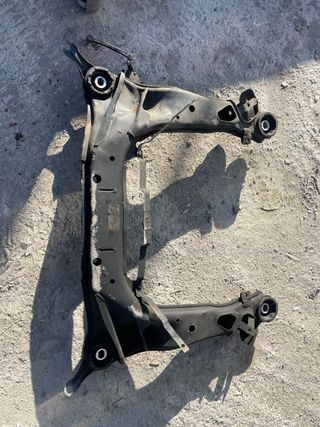 Cuna Puente Audi A4 B7
