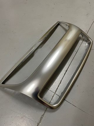 Marco Parrilla Touareg