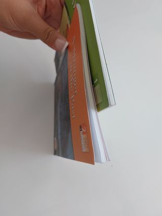 DOCTOR DOLITTLE (1 ESO)