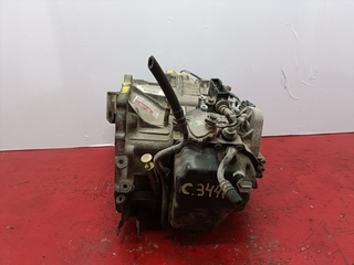CAJA CAMBIOS VOLVO C70 CABRIOLET P8636766 5550SN
