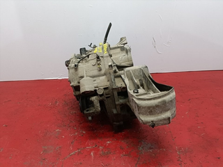 CAJA CAMBIOS VOLVO C70 CABRIOLET P8636766 5550SN