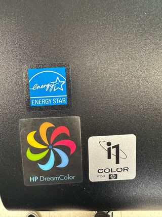 Plotter HP Designjet Z3100 Negro/Gris
