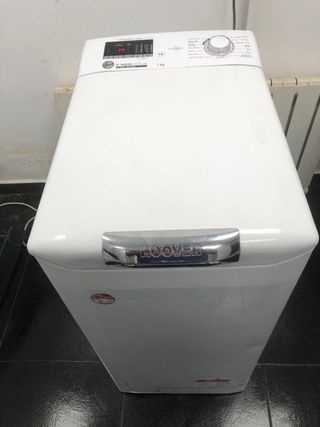 Lavadora Hoover H-Wash 300 Lite 7kg