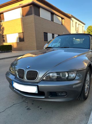 BMW Z3 2001