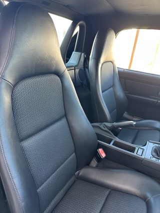 BMW Z3 2001