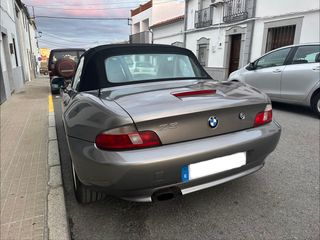 BMW Z3 2001