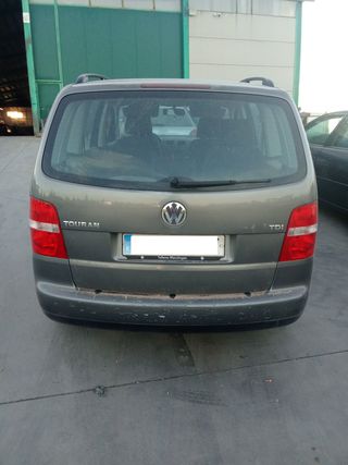 DESPIECE VW TOURAN AÑO 2005