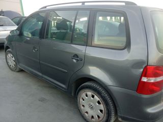 DESPIECE VW TOURAN AÑO 2005