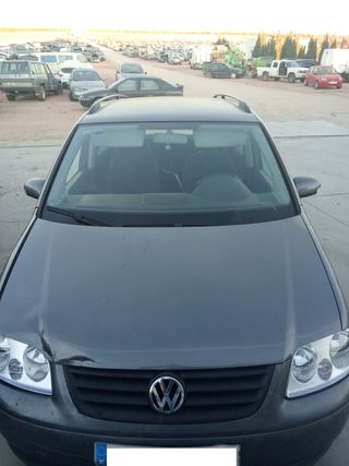 DESPIECE VW TOURAN AÑO 2005