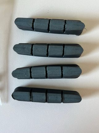 Pastillas Freno Shimano Carbon
(2 pares)