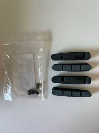 Pastillas Freno Shimano Carbon
(2 pares)