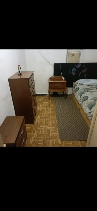Alquiler Habitación solo para CHICA 🆗