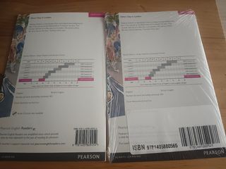 Easystart: Dino's Day in London (Penguin Longma...