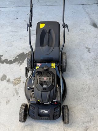Cortacésped Güde