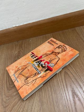 Naruto The Last (novela)