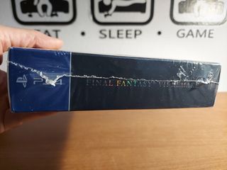 Final Fantasy VII Remake Deluxe Edition PS4 🇮🇹