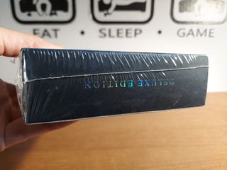 Final Fantasy VII Remake Deluxe Edition PS4 🇮🇹