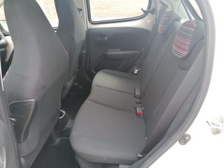 Citroen C1 2022