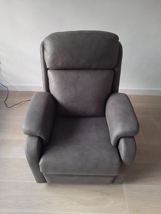 Sillón reclinable