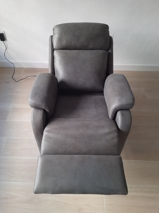Sillón reclinable