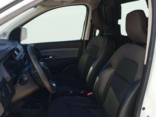 Renault Express Advance 1.5 Blue dCi 55 kW (75 cv)