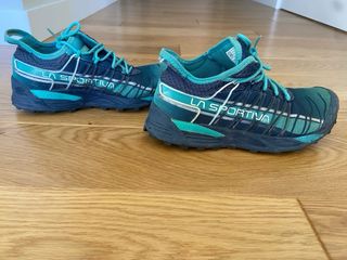 Zapatillas Deportivas Mujer Sportiva Mutant