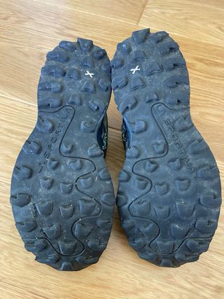 Zapatillas Deportivas Mujer Sportiva Mutant