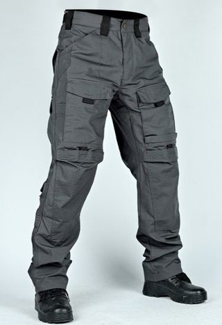 Pantalones Tácticos Nuevos