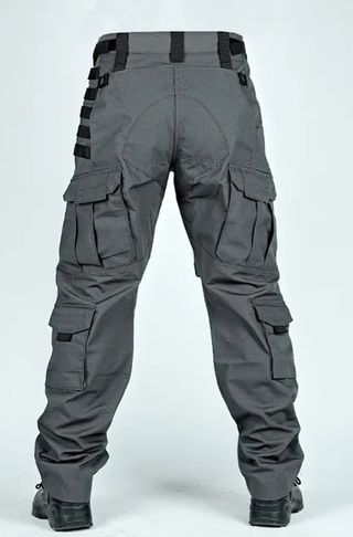 Pantalones Tácticos Nuevos