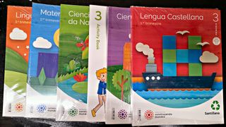LENGUA M LIGERA 3 PRIMARIA CONSTRUYENDO MUNDOS