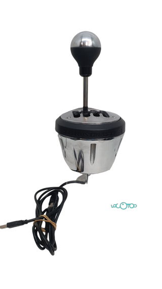 Caja De Cambios Thrustmaster TH8A PC y PS4