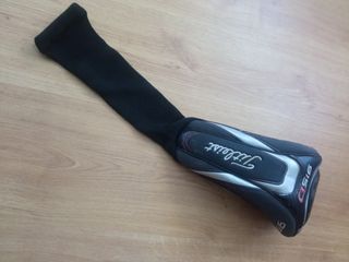 Capa Titleist Driver 915D