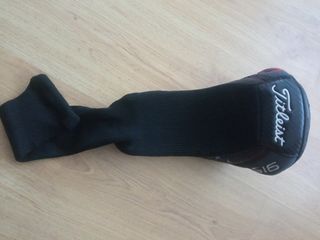 Capa Titleist Driver 915D