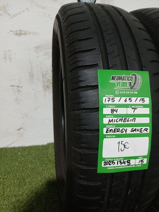 175 65 15 84T MICHELIN ENERGY SAVER 
