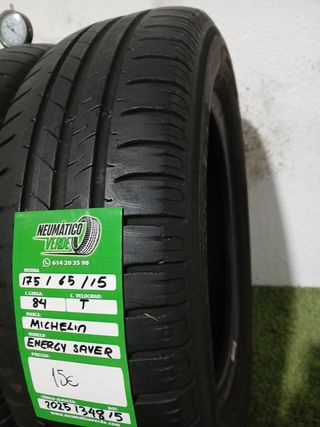 175 65 15 84T MICHELIN ENERGY SAVER 