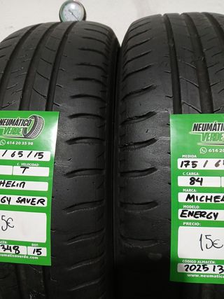175 65 15 84T MICHELIN ENERGY SAVER 