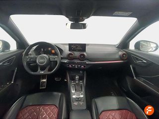 Audi Q2 SQ2 TFSI 221kW (300CV) quattro S tronic