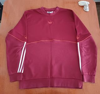 Sudadera Adidas