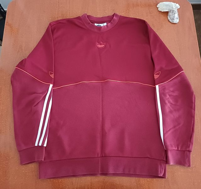 Sudadera Adidas