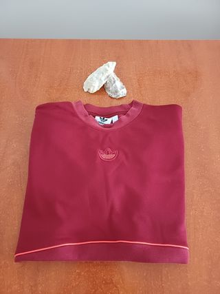 Sudadera Adidas